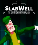 Obal-SlabWell: The Quest For Kaktuns Alpaca