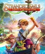 Stranded Sails: Explorers of the Cursed Islands