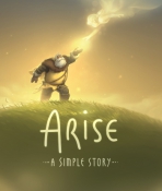 Arise: A Simple Story