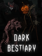 Dark Bestiary