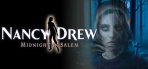 Obal-Nancy Drew: Midnight in Salem