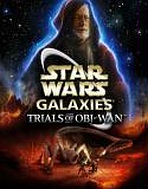 Obal-Star Wars Galaxies: Trials of Obi-Wan