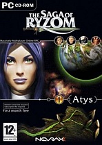 Obal-Saga of Ryzom, The