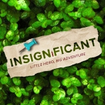 Obal-Insignificant