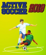 Obal-Active Soccer 2019