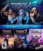 Obal-Trine: Ultimate Collection