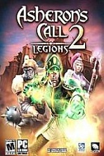 Asherons Call 2: Legions