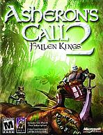Asherons Call 2