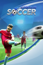 Super Club Soccer