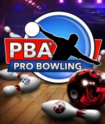 Obal-PBA Pro Bowling