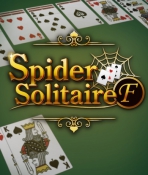 Spider Solitaire F