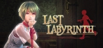 Obal-Last Labyrinth