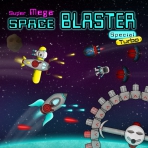 Super Mega Space Blaster Special Turbo