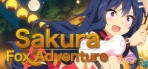 Obal-Sakura Fox Adventure