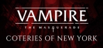 Vampire: The Masquerade - Coteries of New York