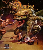 Obal-Demise: Rise of the Kutan