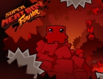 Super Meat Boy Forever