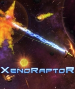 Obal-XenoRaptor