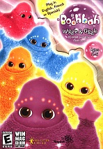 Obal-Boohbah: Wiggle & Giggle