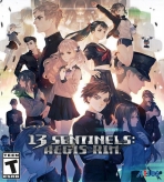 Obal-13 Sentinels: Aegis Rim