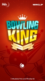Obal-Bowling King