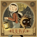 Obal-Luna The Shadow Dust