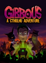 Obal-Gibbous - A Cthulhu Adventure