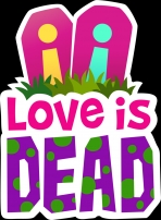 Obal-Love is Dead