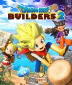 Obal-Dragon Quest Builders 2