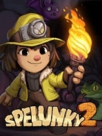 Obal-Spelunky 2