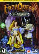 Obal-EverQuest: Lost Dungeons of Norrath