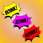 Boink Zoink Hoink