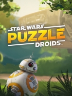 Star Wars: Puzzle Droids