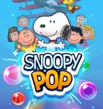 Obal-Snoopy Pop