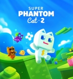 Obal-Super Phantom Cat 2