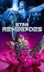 Obal-Star Renegades