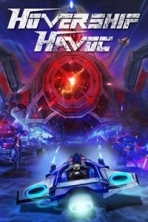 Obal-Hovership Havoc