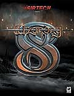 Obal-Wizardry VIII