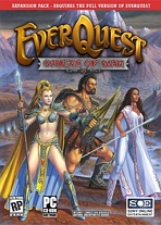 Obal-EverQuest: Omens of War