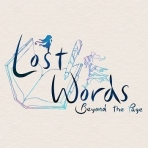 Lost Words: Beyond the Page