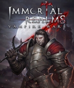 Immortal Realms: Vampire Wars