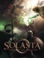 Obal-Solasta: Crown of the Magister