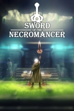 Obal-Sword of the Necromancer