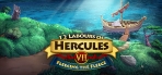 Obal-12 Labours of Hercules VII: Fleecing The Fleece