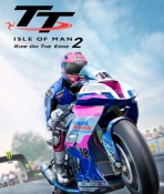 Obal-TT Isle of Man: Ride on the Edge 2