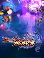 Obal-Duel Masters Play´s
