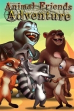 Obal-Animal Friends Adventure