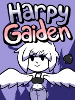 Harpy Gaiden