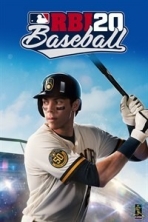 R.B.I. Baseball 20