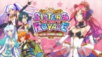 Sisters Royale: Five Sisters Under Fire